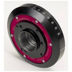 Professional Products - Professional 90020 6.9" Neutral Balance SFI Harmonic Balancer 326-455 Pontiac - Image 1