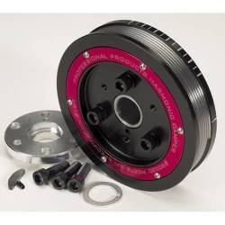 Professional Products - Pro Products 90030 7.5" Internal Balance SFI Harmonic Balancer- 93-97 LT-1 - Image 1