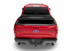 Rugged Liner - Rugged Liner FCF5509 Premium Vinyl Folding Rugged Cover for 09-14 F150 5'7" - Image 3