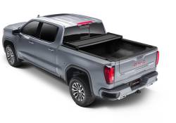 Rugged Liner - Rugged Liner E3-C819 E-Series Soft Folding Rugged Cover - Image 3