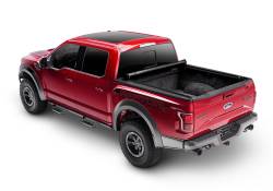 Rugged Liner - Rugged Liner RC-C5514 Premium Roll Up Rugged Cover - Image 3