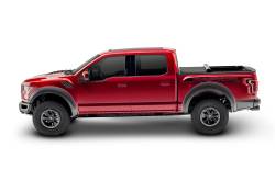 Rugged Liner - Rugged Liner RC-C5514 Premium Roll Up Rugged Cover - Image 5