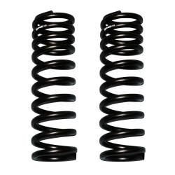 Skyjacker - Skyjacker 172 Coil Spring Set Front 2" Lift Black for 66-79 Bronco F100/F150 - Image 1