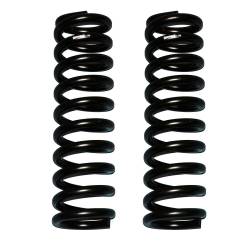 Skyjacker - Skyjacker 174 Coil Spring Set Front 4" Lift Black for 66-79 Bronco F100/F150 - Image 1