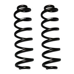 Skyjacker - Skyjacker C50R Softride 4-5" Rear Suspension Coil Spring for 02-06 Chevy/GMC - Image 1
