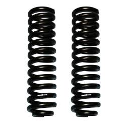 Skyjacker - Skyjacker F540 4" Softride Coil Spring for 05-17 F250/350 Super Duty - Image 1