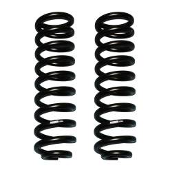 Skyjacker - Skyjacker F520 2-2.5" Coil Spring Set Front Lift for 05-18 Ford F250/F350 4WD - Image 1