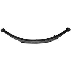 Skyjacker - Skyjacker FR177S 7" Rear Leaf Spring Single for 17-18 Ford F250/F350 Super Duty - Image 1