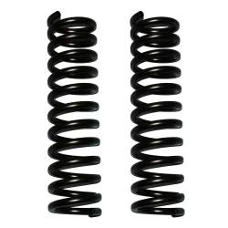 Skyjacker - Skyjacker R65 6" Front Coil Spring Set for 14-18 RAM 2500/3500 - Image 1
