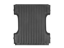 Weathertech - WeatherTech 36706 TechLiner Truck Bed Liner - Image 1
