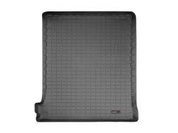 Weathertech - WeatherTech 40006 Black Cargo Liner Mat - Image 1