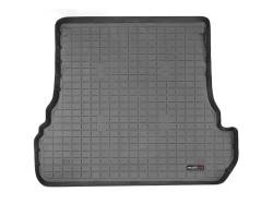 Weathertech - WeatherTech 40010 Black Cargo Liner Mat - Image 1