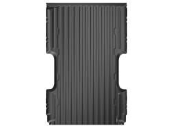 Weathertech - WeatherTech 39710 TechLiner Truck Bed Liner Black - Image 1