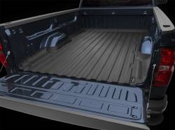Weathertech - WeatherTech 39710 TechLiner Truck Bed Liner Black - Image 2