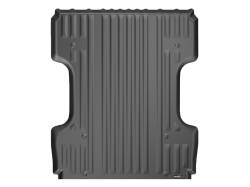 Weathertech - WeatherTech 37812 TechLiner Truck Bed Liner - Image 1