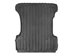 Weathertech - WeatherTech 37804 TechLiner Truck Bed Liner - Image 1