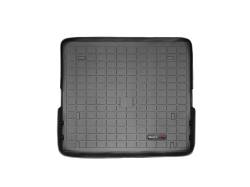 Weathertech - WeatherTech 40074 Black Cargo Liner Mat - Image 1