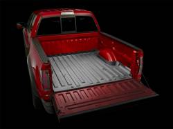 Weathertech - WeatherTech 36603 TechLiner Truck Bed Liner - Image 2