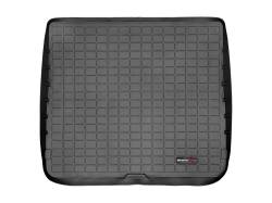 Weathertech - WeatherTech 40130 Cargo Liner Mat Black - Image 1