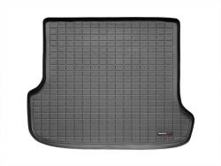 Weathertech - WeatherTech 40178 Black Cargo Liner Mat - Image 1