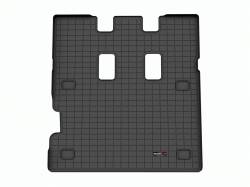 Weathertech - WeatherTech 40154 Black Cargo Liner Mat - Image 1
