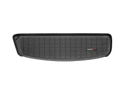 Weathertech - WeatherTech 40427 Black Cargo Liner Mat - Image 1