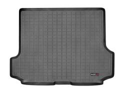 Weathertech - WeatherTech 40182 Black Cargo Liner Mat - Image 1