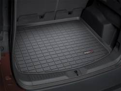 Weathertech - WeatherTech 40093 Black Cargo Liner Mat - Image 1