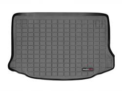 Weathertech - WeatherTech 40199 Black Cargo Liner Mat - Image 1