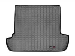 Weathertech - WeatherTech 40230 Black Cargo Liner Mat - Image 1