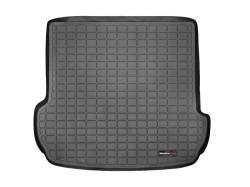 Weathertech - WeatherTech 40206 Black Cargo Liner Mat - Image 1