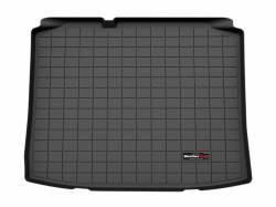 Weathertech - Weathertech 40137 Cargo Liner Mat Black - Image 1