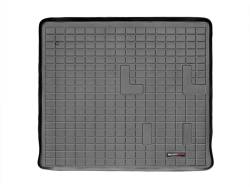 Weathertech - WeatherTech 40236 Black Cargo Liner Mat - Image 1
