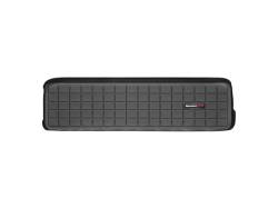 Weathertech - WeatherTech 40413 Black Cargo Liner Mat - Image 1