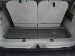 Weathertech - WeatherTech 40413 Black Cargo Liner Mat - Image 2