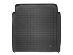 Weathertech - WeatherTech 40414 Black Cargo Liner Mat - Image 1