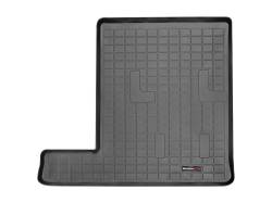 Weathertech - WeatherTech 40231 Black Cargo Liner Mat - Image 1