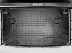 Weathertech - WeatherTech 40112 Black Cargo Liner Mat - Image 2
