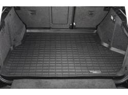 Weathertech - WeatherTech 40227 Black Cargo Liner Mat - Image 2