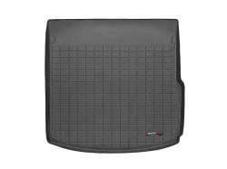 Weathertech - WeatherTech 40272 Black Cargo Liner Mat - Image 1