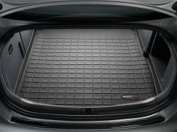 Weathertech - WeatherTech 40272 Black Cargo Liner Mat - Image 2