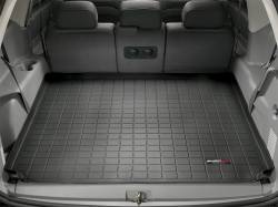 Weathertech - WeatherTech 40262 Black Cargo Liner Mat - Image 2