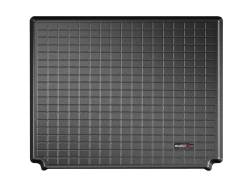 Weathertech - WeatherTech 40262 Black Cargo Liner Mat - Image 1