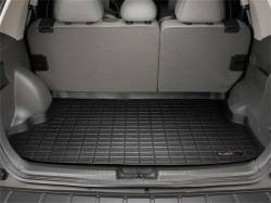 Weathertech - WeatherTech 40197 Black Cargo Liner Mat - Image 2