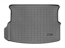Weathertech - WeatherTech 40197 Black Cargo Liner Mat - Image 1