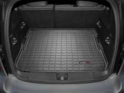 Weathertech - WeatherTech 40416 Black Cargo Liner Mat - Image 2