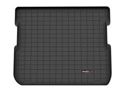 Weathertech - WeatherTech 40416 Black Cargo Liner Mat - Image 1