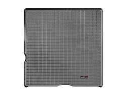 Weathertech - WeatherTech 40222 Black Cargo Liner Mat - Image 1