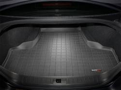 Weathertech - WeatherTech 40459 Black Cargo Liner Mat - Image 2