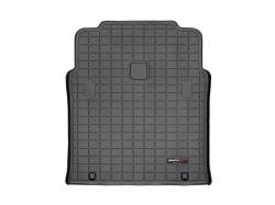 Weathertech - WeatherTech 40293 Black Cargo Liner Mat - Image 1